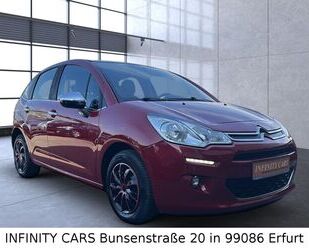 Citroen C3 Gebrauchtwagen