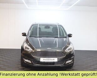 Ford Galaxy Gebrauchtwagen