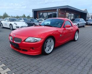 Alpina Roadster S Gebrauchtwagen