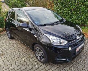 Hyundai i10 Gebrauchtwagen