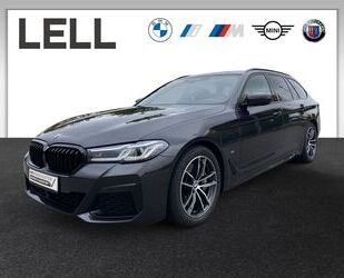 BMW 530 Gebrauchtwagen