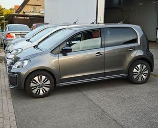 VW up! Gebrauchtwagen