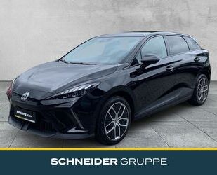 MG MG4 Gebrauchtwagen