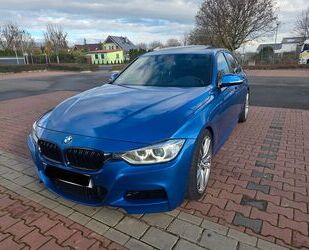 BMW ActiveHybrid 3 Gebrauchtwagen