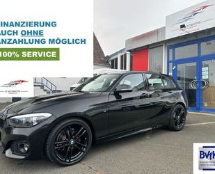BMW 118 Gebrauchtwagen