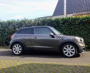 Mini Cooper S Paceman Gebrauchtwagen