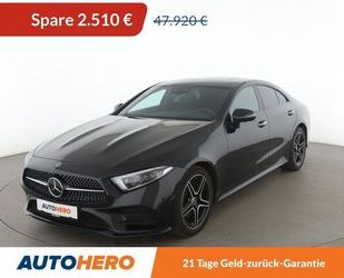Mercedes-Benz CLS 400 Gebrauchtwagen