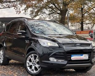 Ford Kuga Gebrauchtwagen