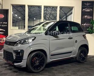 Ligier JS 60 Gebrauchtwagen