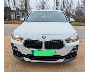 BMW X2 Gebrauchtwagen