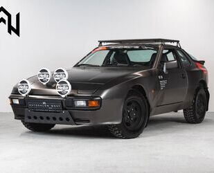 Porsche 944 Gebrauchtwagen