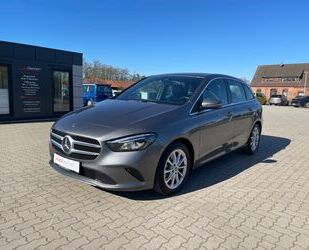 Mercedes-Benz B 250 Gebrauchtwagen