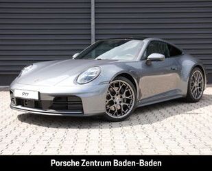 Porsche 992 Gebrauchtwagen