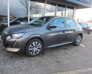 Peugeot 208 Gebrauchtwagen