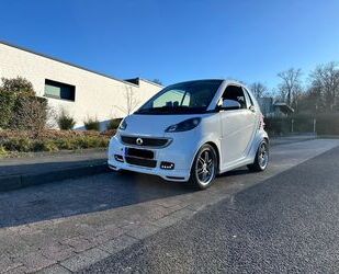 Subaru ForTwo 