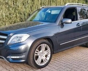 Mercedes-Benz GLK 250 Gebrauchtwagen