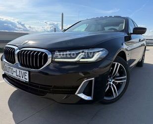 BMW 530 Gebrauchtwagen