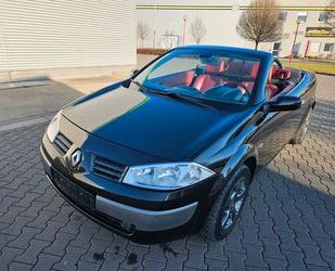 Renault Megane Gebrauchtwagen