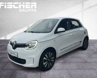 Renault Twingo Gebrauchtwagen