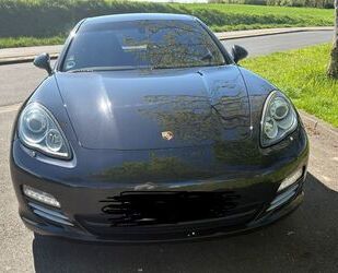 Porsche Panamera Gebrauchtwagen