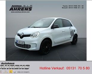 Renault Twingo Gebrauchtwagen
