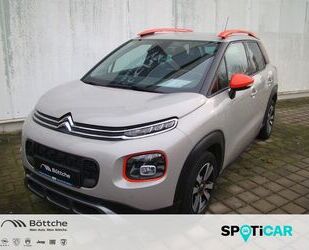 Citroen C3 Aircross Gebrauchtwagen