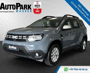 Dacia Duster Gebrauchtwagen