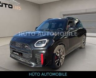 Mini John Cooper Works Countryman Gebrauchtwagen