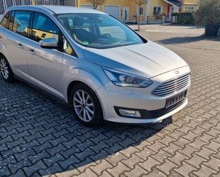 Ford Grand C-Max Gebrauchtwagen