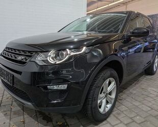 Land Rover Discovery Sport Gebrauchtwagen