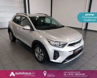 Kia Stonic Gebrauchtwagen