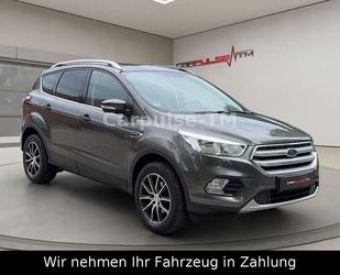 Ford Kuga Gebrauchtwagen