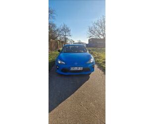 Toyota GT86 Gebrauchtwagen