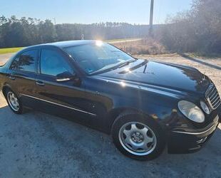 Mercedes-Benz E 280 Gebrauchtwagen