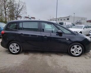 Opel Zafira Gebrauchtwagen
