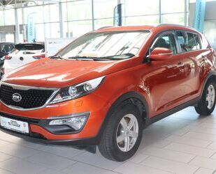 Kia Sportage Gebrauchtwagen