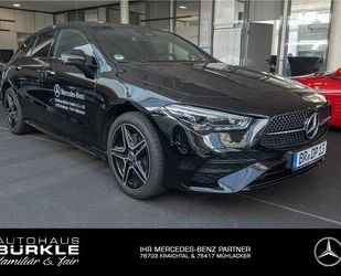 Mercedes-Benz CLA 250 Shooting Brake Gebrauchtwagen