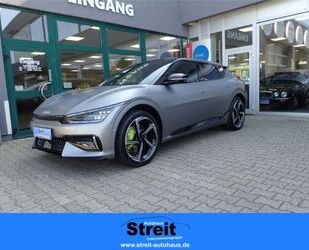 Kia EV6 Gebrauchtwagen