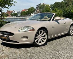 Jaguar XK Gebrauchtwagen