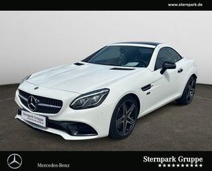 Mercedes-Benz SLC 300 Gebrauchtwagen