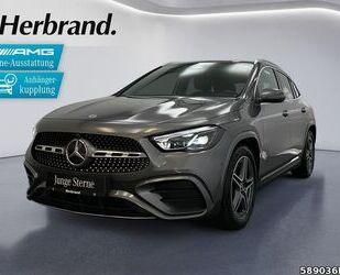 Mercedes-Benz GLA 200 Gebrauchtwagen