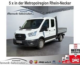 Ford Transit Gebrauchtwagen