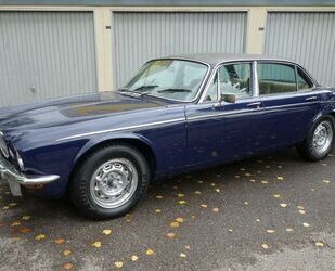 Jaguar XJ12 Gebrauchtwagen