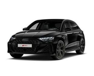 Audi RS3 Gebrauchtwagen