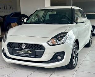 Suzuki Swift Gebrauchtwagen