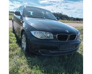 BMW 118 Gebrauchtwagen
