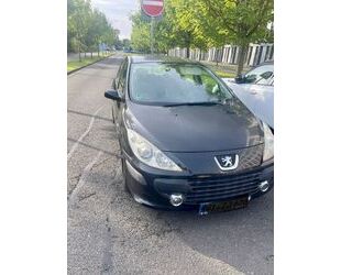 Peugeot 307 Gebrauchtwagen