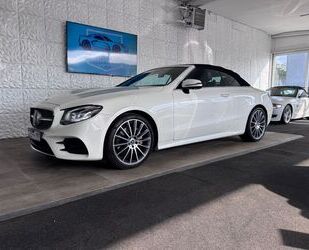 Mercedes-Benz E 220 Gebrauchtwagen