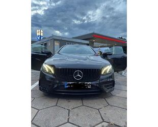 Mercedes-Benz E 300 Gebrauchtwagen