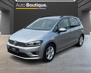 VW Golf Sportsvan Gebrauchtwagen